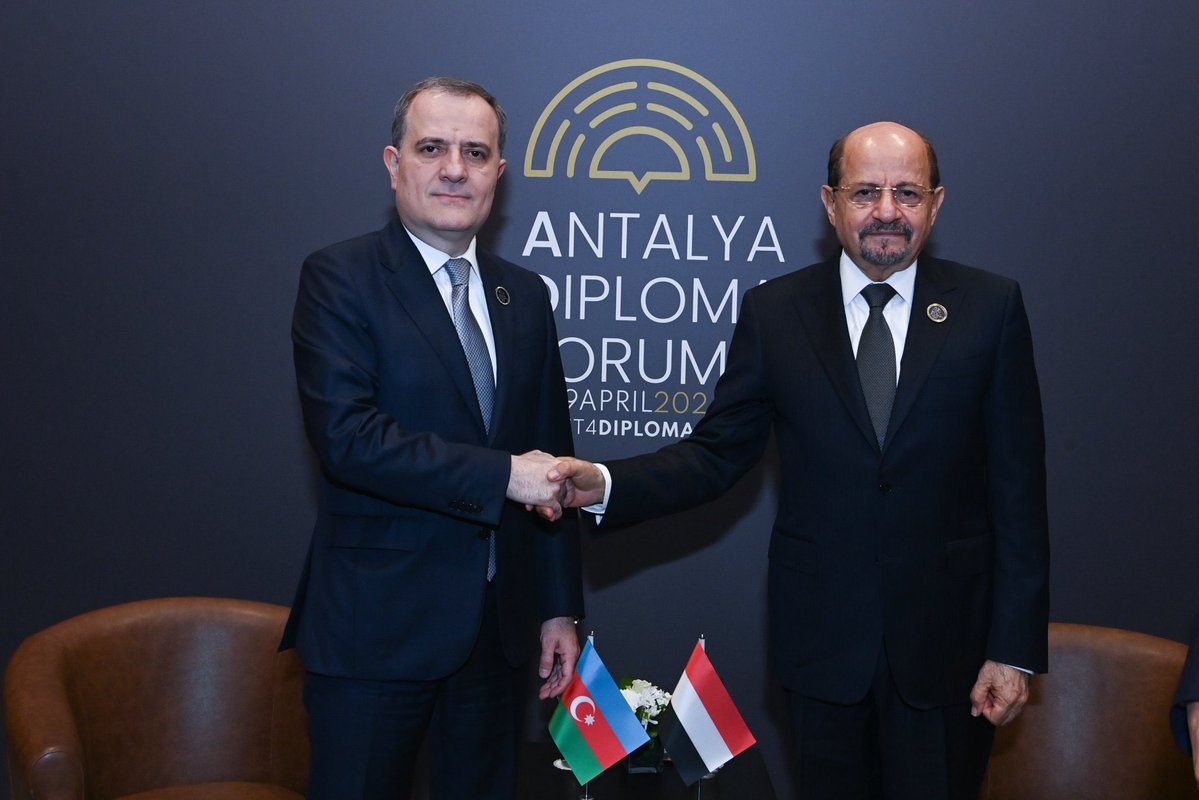 Azerbaycan Büyükelçiliği Türkiye tweet media