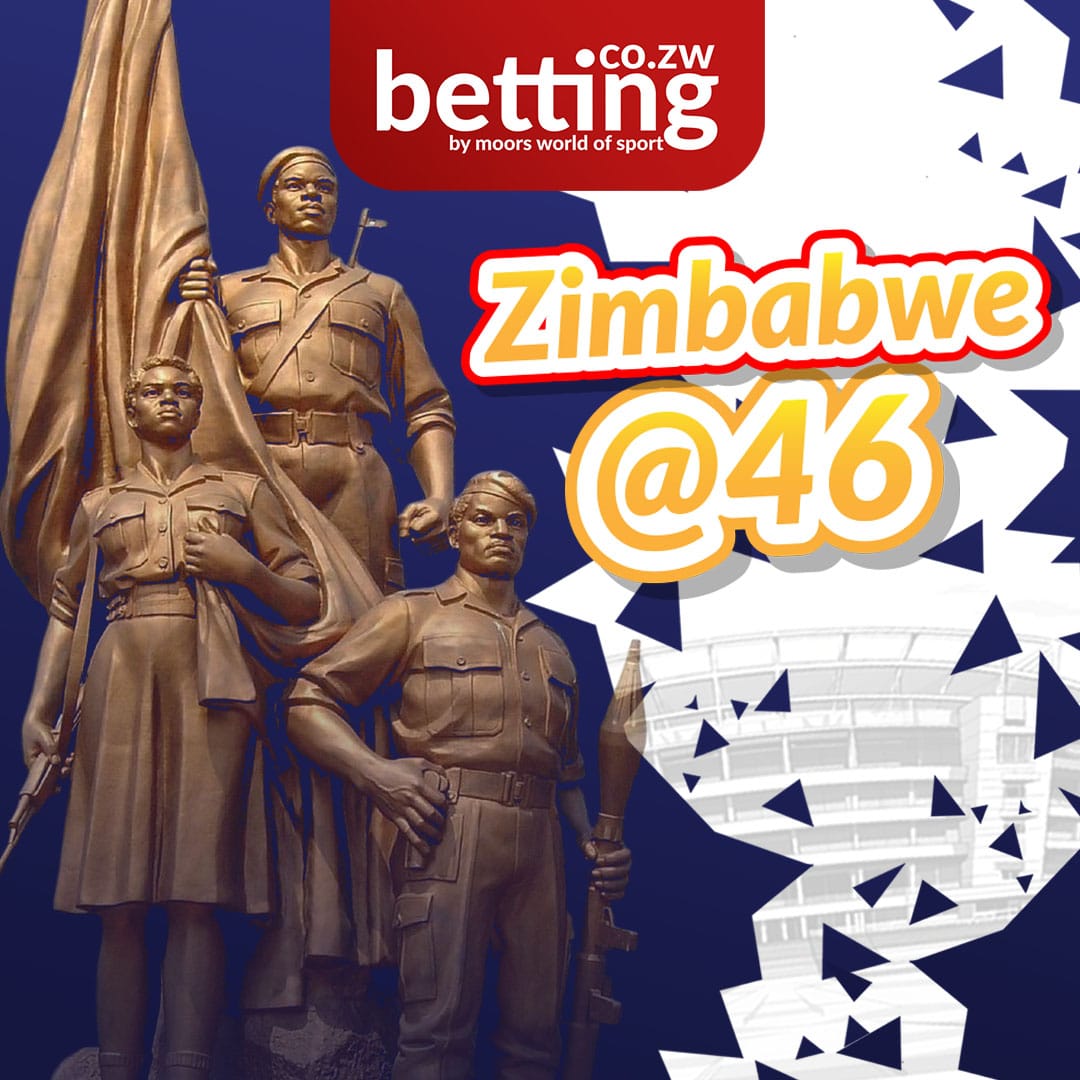 Moors World of Sport🇿🇼 tweet media