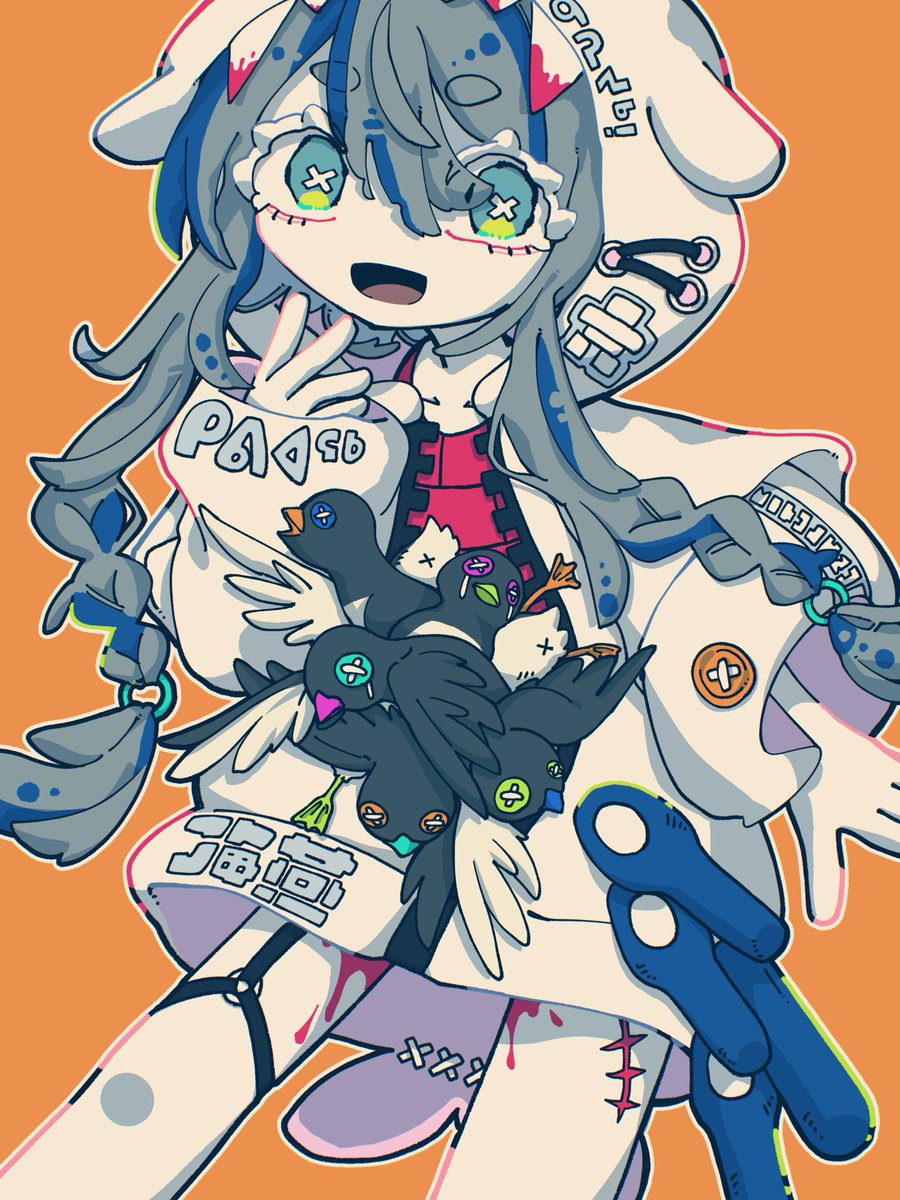風戸うい tweet media
