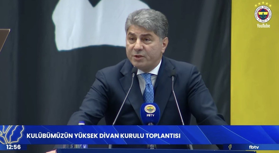 Fener Ajans 🇹🇷 tweet media