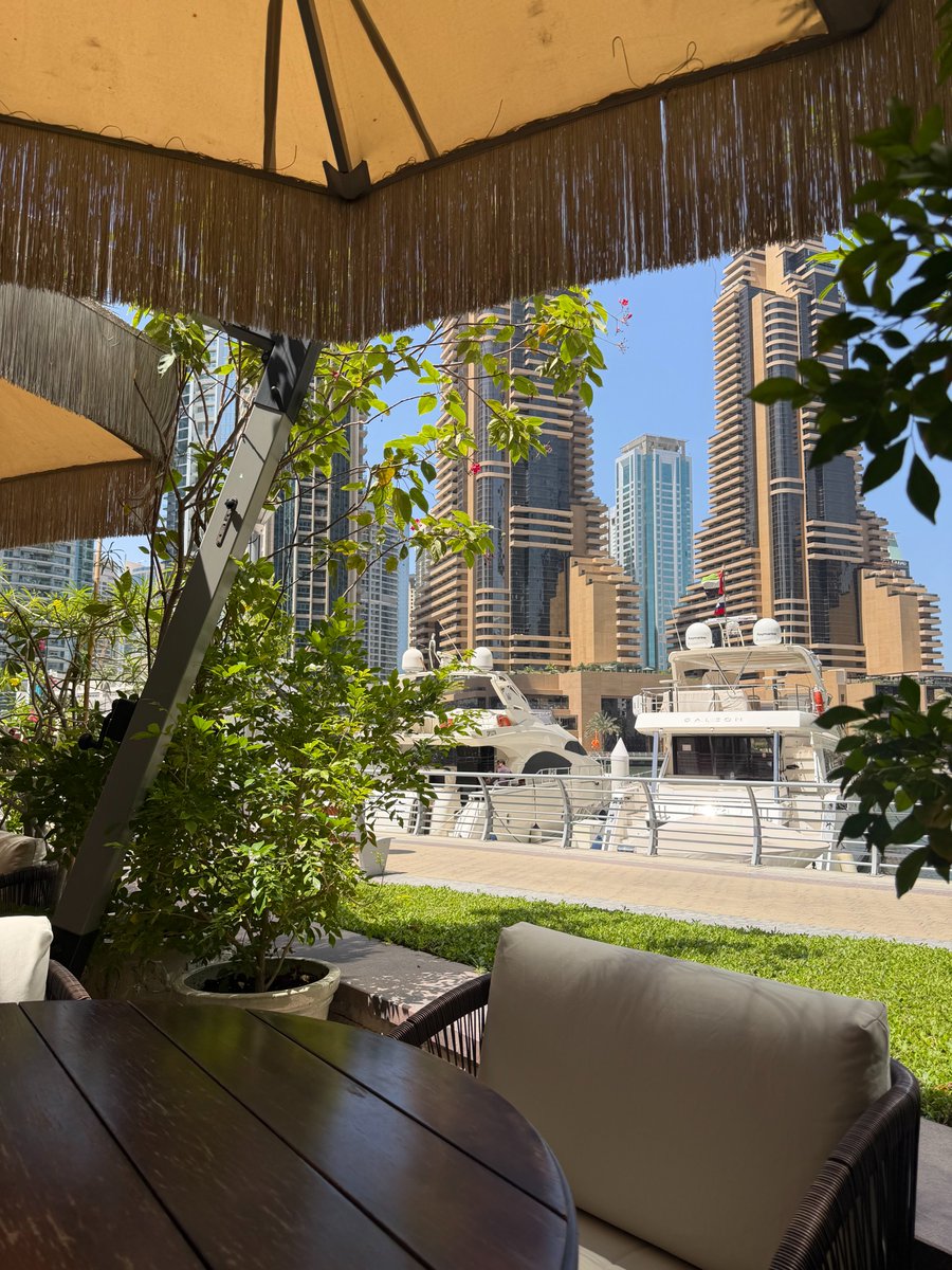 Having a bunch of business breakfasts (or whatever you call them) recently, discussing Dubai expansion, AI that solves real problems and not just another GPT wrapper, and overall business scaling.

Q1 went pretty well, so adaptability and scalability to large enterprises are a