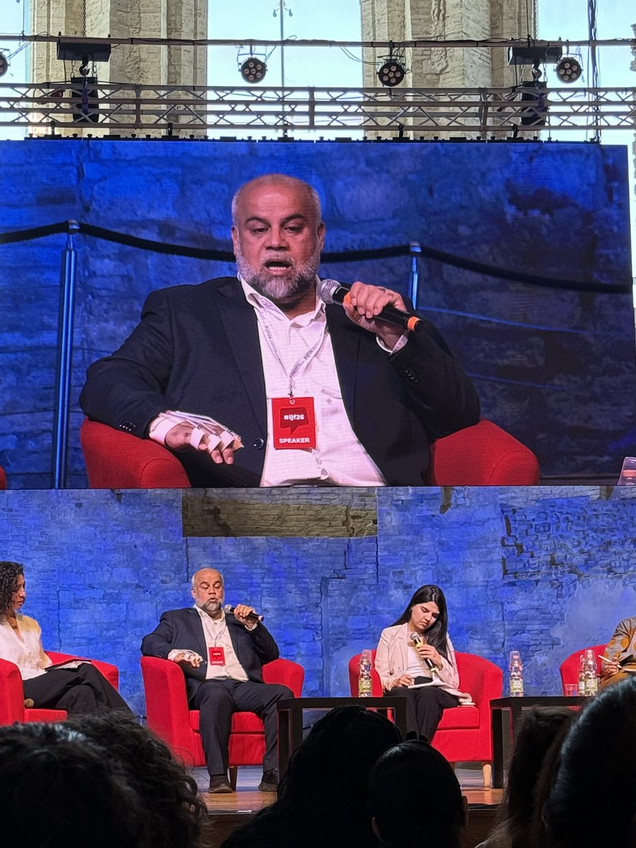 Laila Al-Arian tweet media