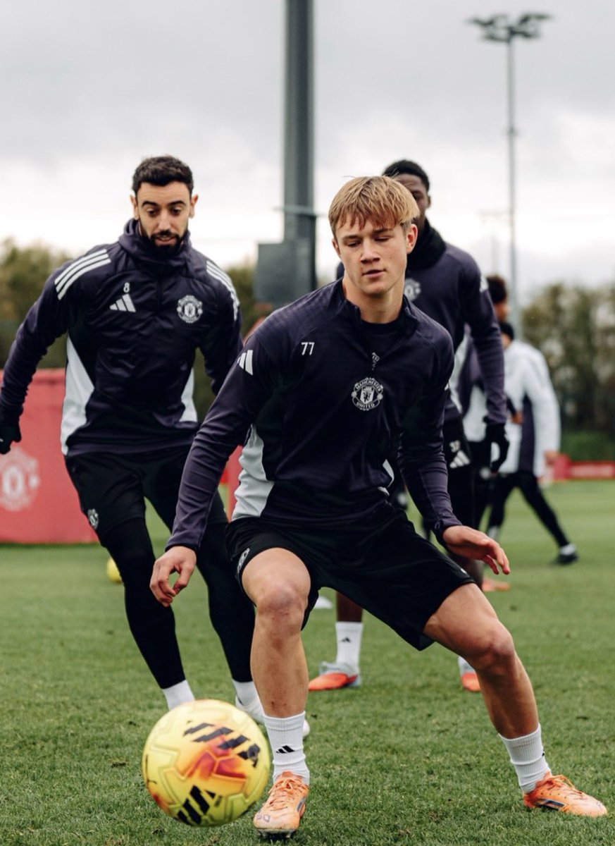 UtdTruthful tweet media