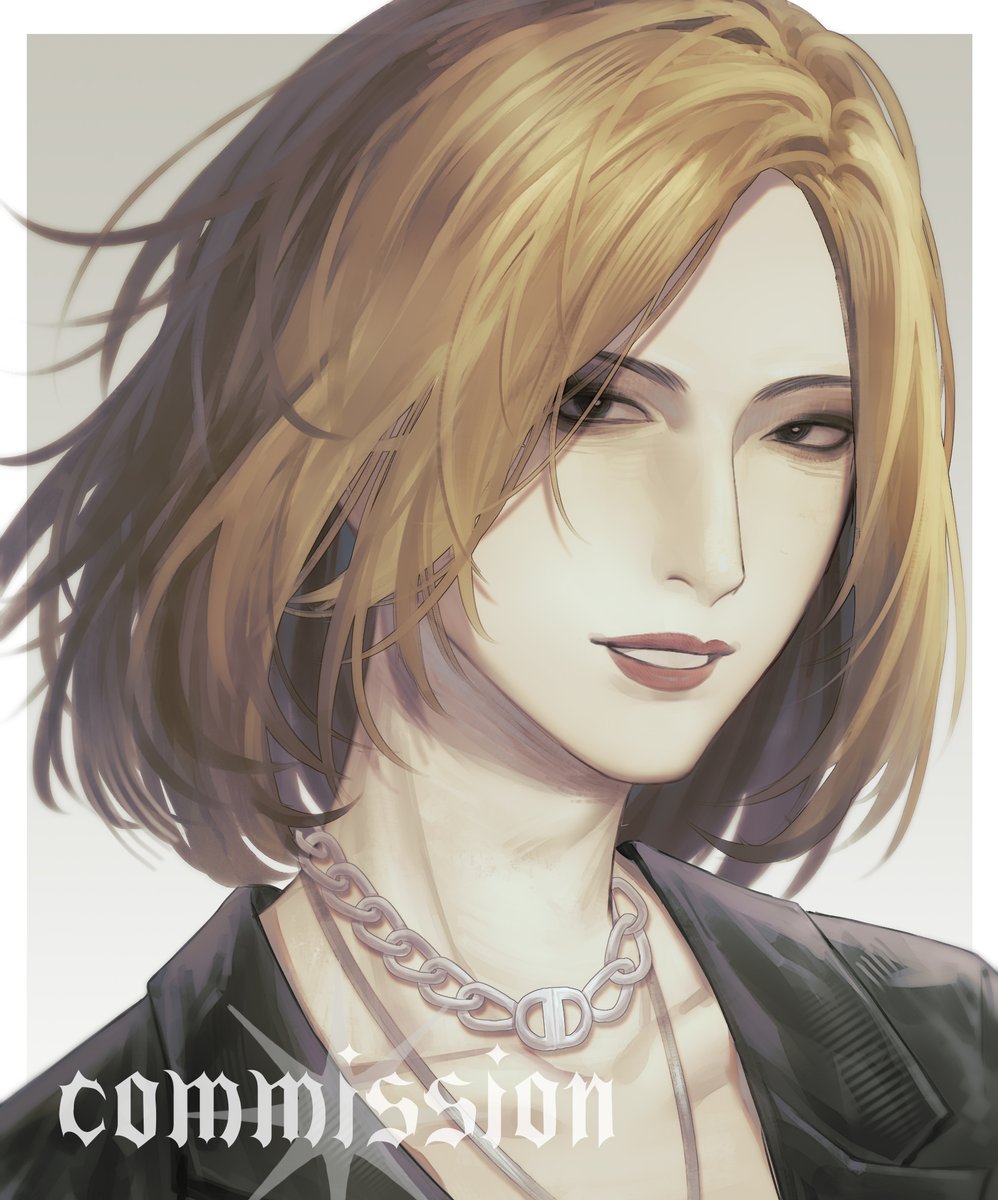 ayoooomii's tweet photo. #commission https://t.co/x5GceVUIVf