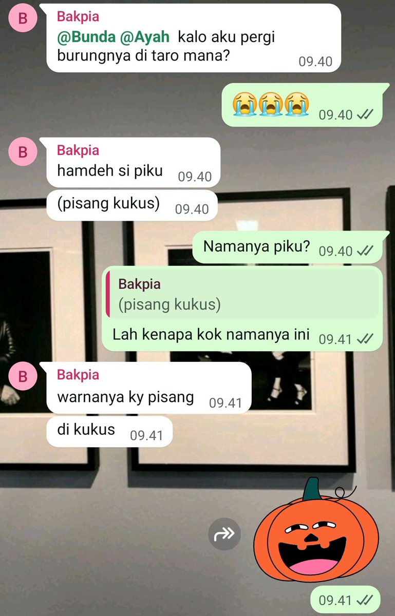 Ra gk kuat tweet media