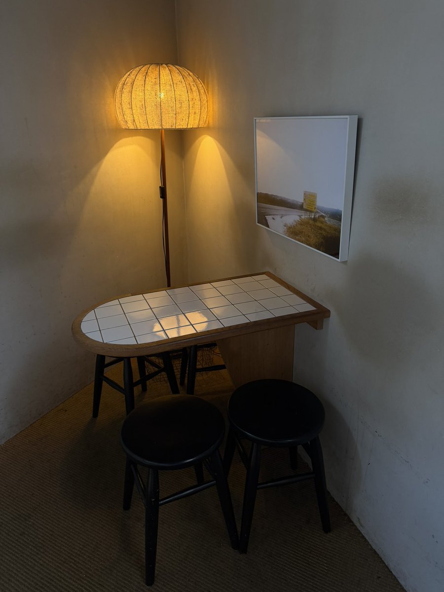 uv_nzn's tweet image. 代々木公園の近くにある人気カフェ🍮🧀

#カフェ #カフェ巡り #日常垢