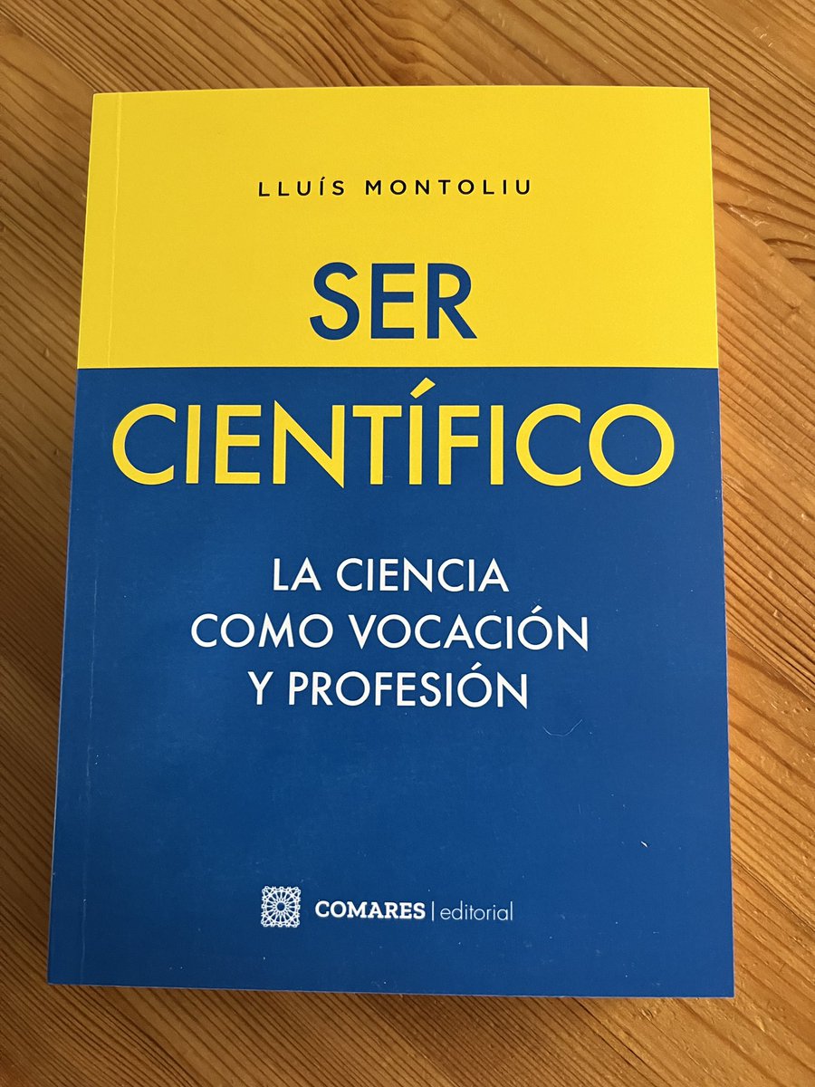 LluisMontoliu's tweet image. Esta semana he estado hablando de #GenesDeColores y de #CRISPR a estudiantes de 1° y 2° de bachillerato en:
@IES_PabloNeruda de Leganés
@CepaLaMesta de Villanueva de la Cañada
@IESRENACIMIENT0 de Carabanchel (Madrid)
@IES_RFruhbeck de Leganés
@IES_BFO de Montecarmelo (Madrid)