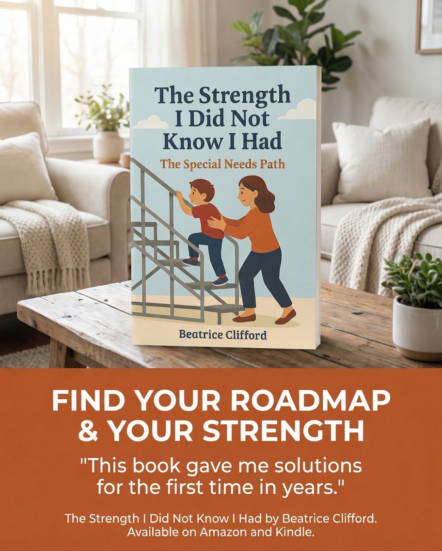 ChildWOLabels's tweet image. #Love #SEND #SpecialNeeds #Parenting #DEI #Education