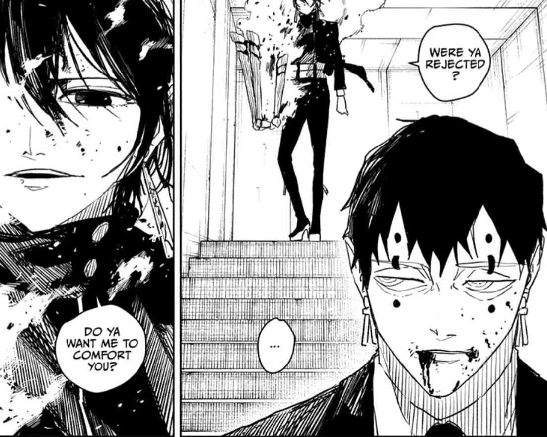 Zency #TENOÍ tweet media