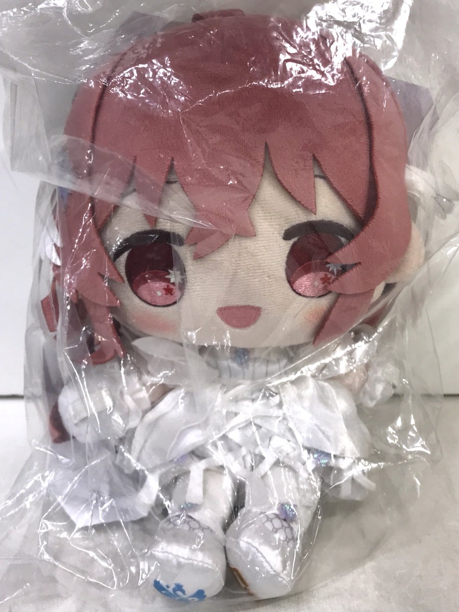 名古屋大須店/オンライン入荷情報】 『アイドルマスター シャイニー