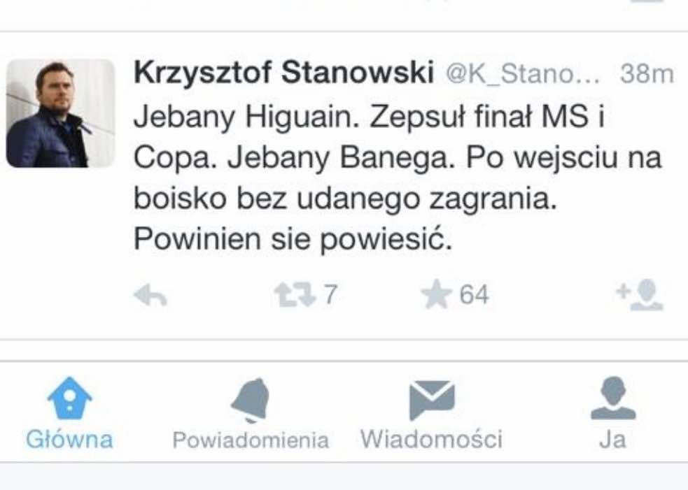 Kaczka tweet media