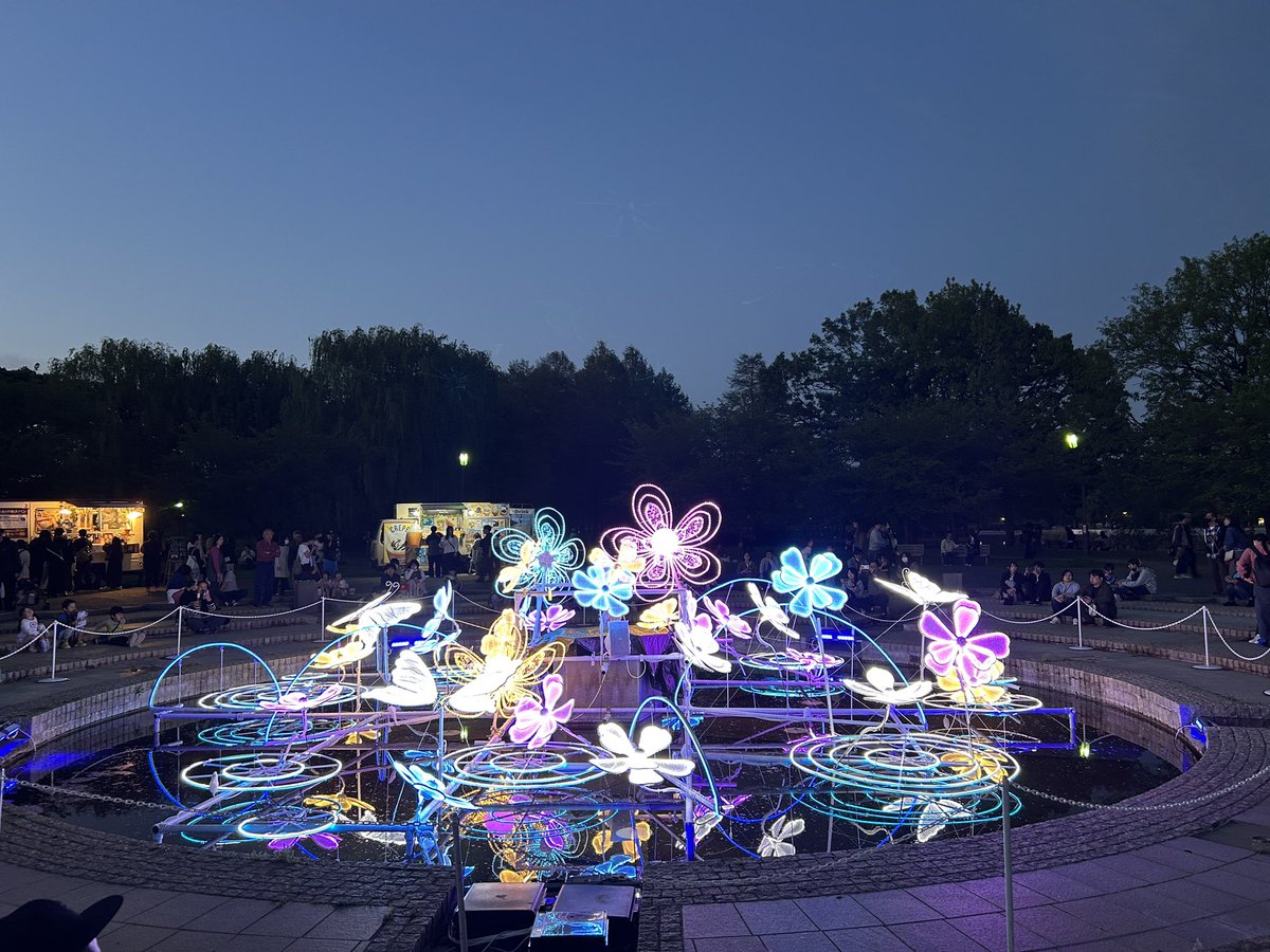 碧(あお)🚙 tweet media