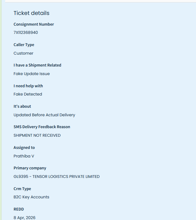magicpoison_'s tweet photo. @DTDCIndia @SACHINVIN703 it's been 10 days! courier marked as delivered without any delivery attempt! i have camera at home can show at the time of delivery no one came. location marked in POD is also away from my house. it's been 10 days and still no response! pathetic!! https://t.co/JmhmkIIGCk