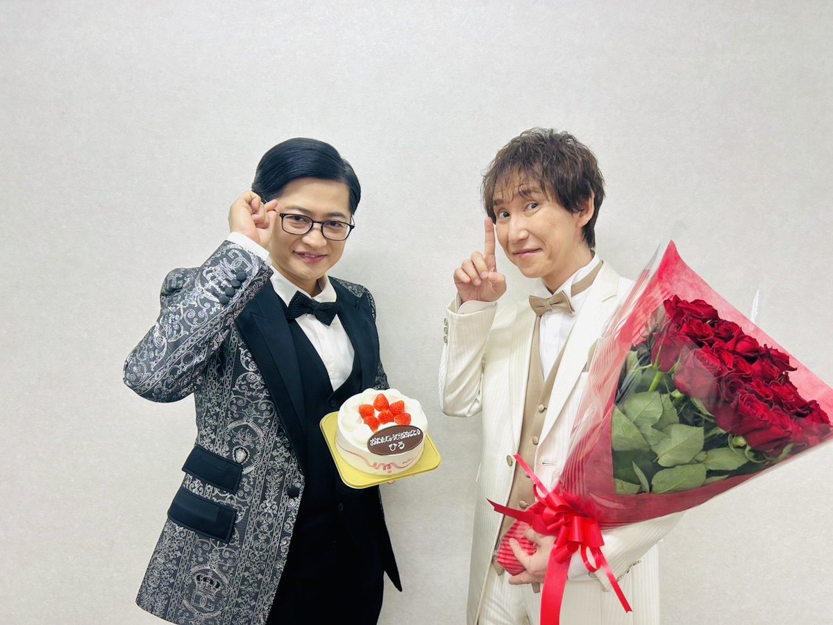 下野紘 tweet media