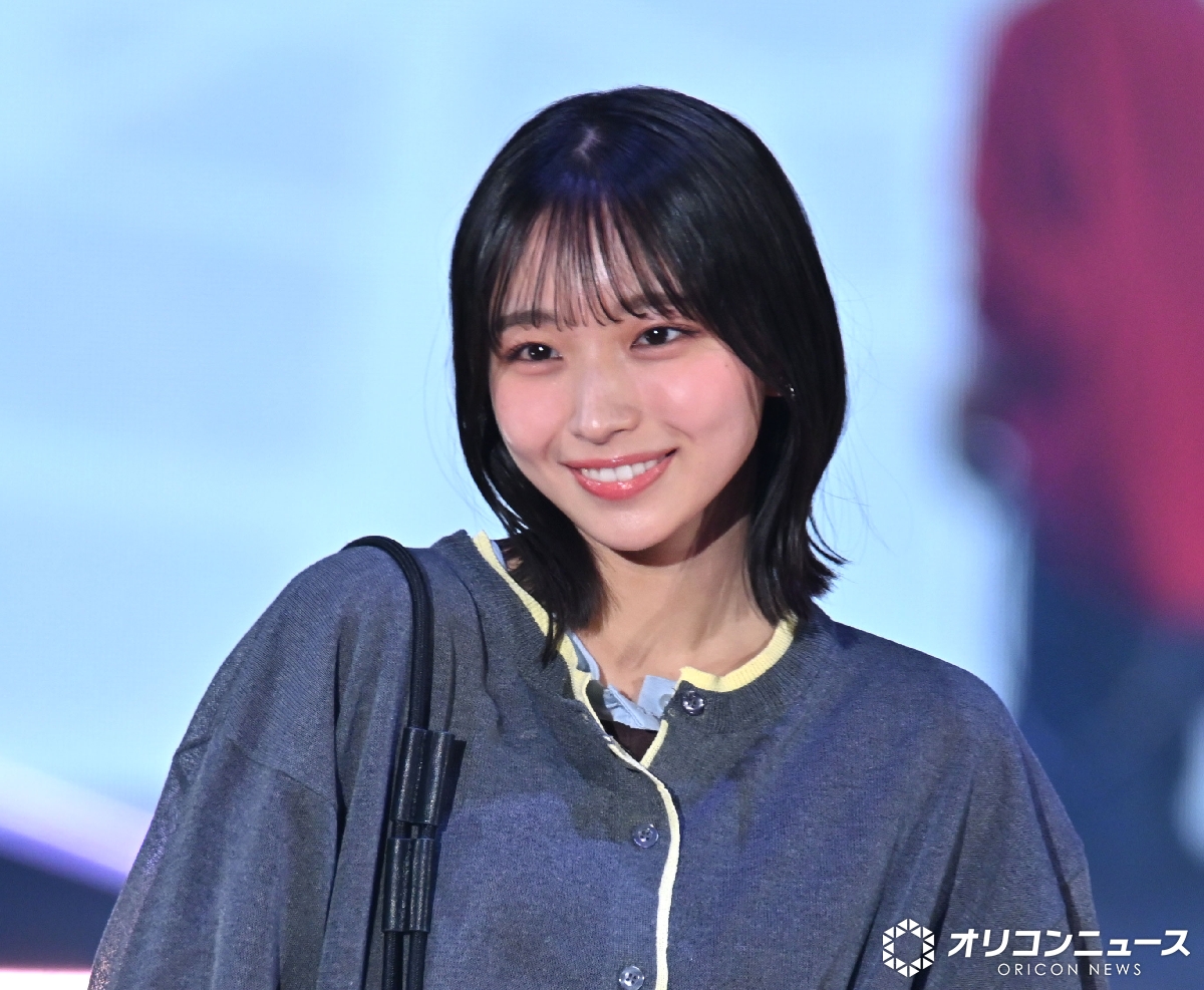 オリコンニュース tweet media
