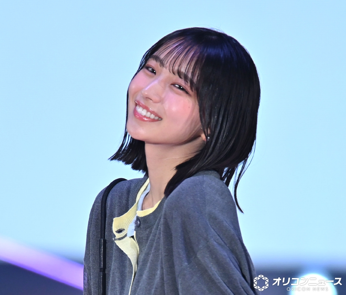 オリコンニュース tweet media