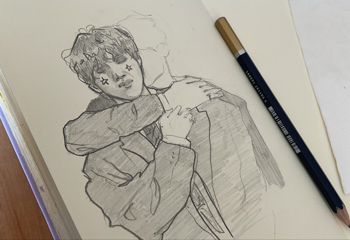 who ordered booseok yaoi??