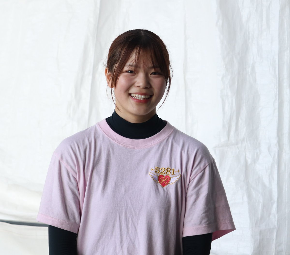 【#津ボート　ヴィーナスシリーズ・４日目】
#井上遥妃　が４、11Ｒを２、１着として３位で予選通過を決めました。
相棒の41号機は節一レベルの動き。「ターン回りに関しては自分が一番だと思います」と言い切るほどです。
準優の出番は10Ｒ、優出一番乗りへ力強く逃げ態勢を築きます。