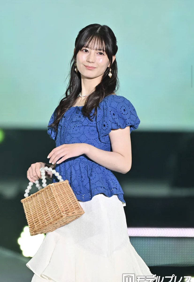 なおちゃんの美しさが止まらない