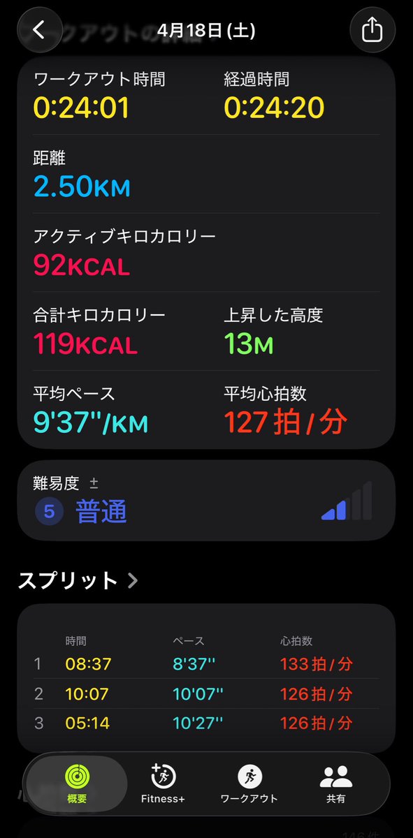 秋吉 香奈【KANAPI】OWN.アプリで筋トレなう！ tweet media