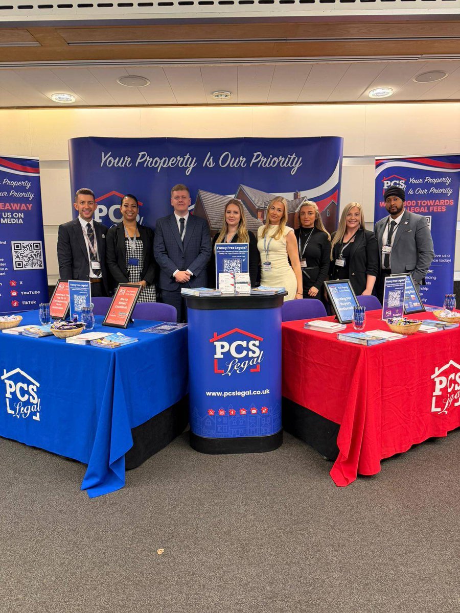 PCS Legal tweet media