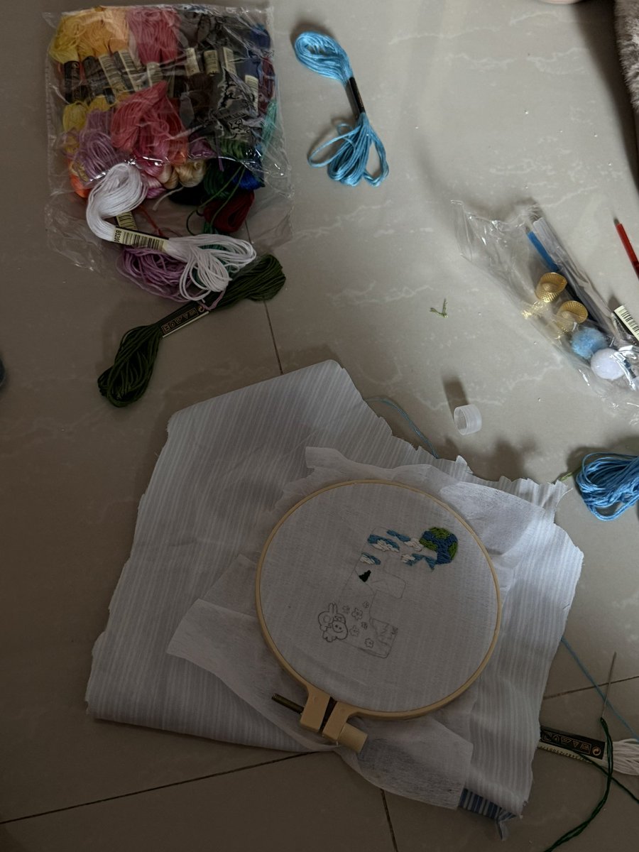 ให้เลยกิจกรรมฝึกสมาธิ