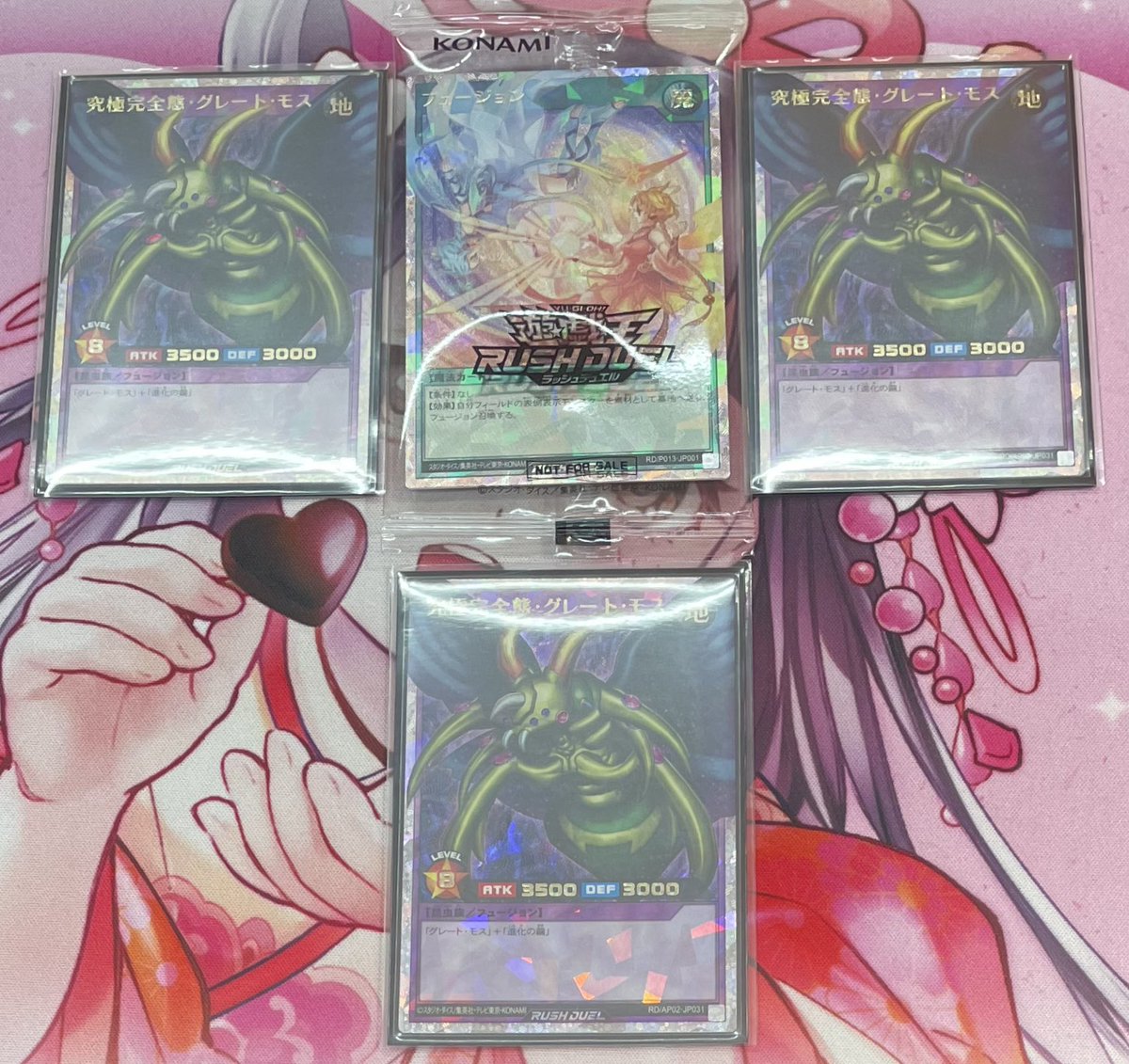 ぽーん tweet media