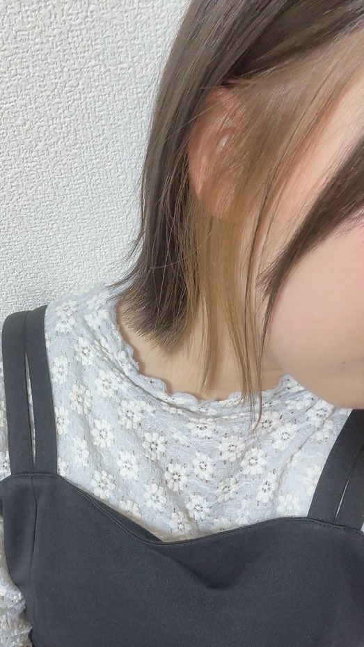 Umichan0's tweet photo. ✂︎ https://t.co/SVP8OagciF