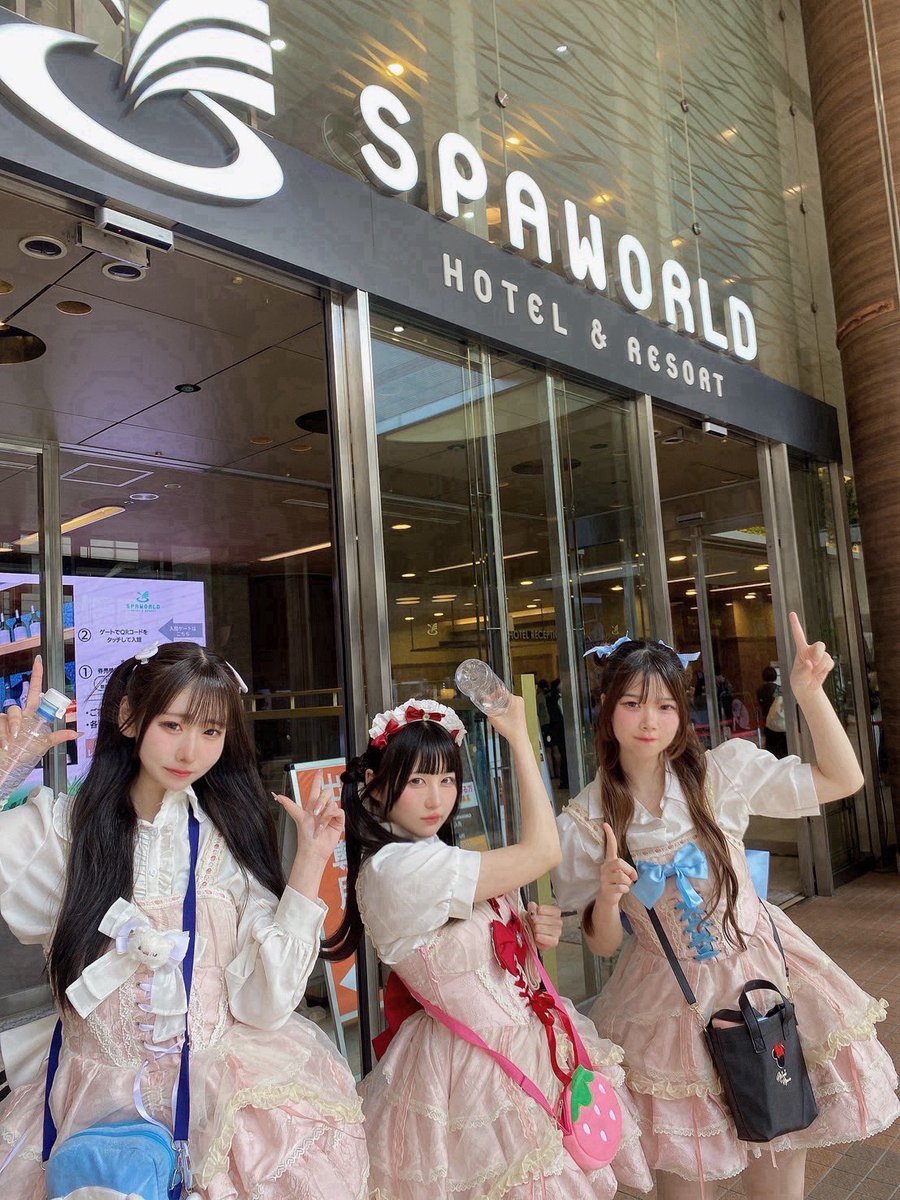 『IDOL BLOSSOM』
『IDOL CASCADE 新生活SP』
ありがとうございました✨✨

朝から沢山の方がみてくださり、幸せいっぱいの1日でした🥰🥰

ぜひぜひ本日の感想は #プラリオン をつけてポストしてください📮💌