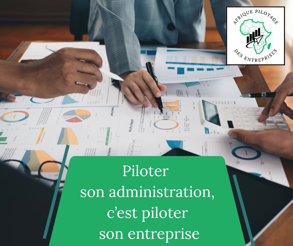 AF_PI_ENT's tweet image. 📊 Piloter son administration, c’est piloter son entreprise
Fiabilité, coordination, meilleures décisions 🔄
Des process structurés = productivité + sécurité ⚙️
Passez à une gestion professionnelle 🚀
#Gestion #Administration #Performance