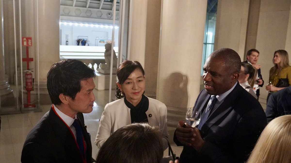 小川淳也｜中道改革連合 代表｜香川1区｜衆議院議員🚲 tweet media