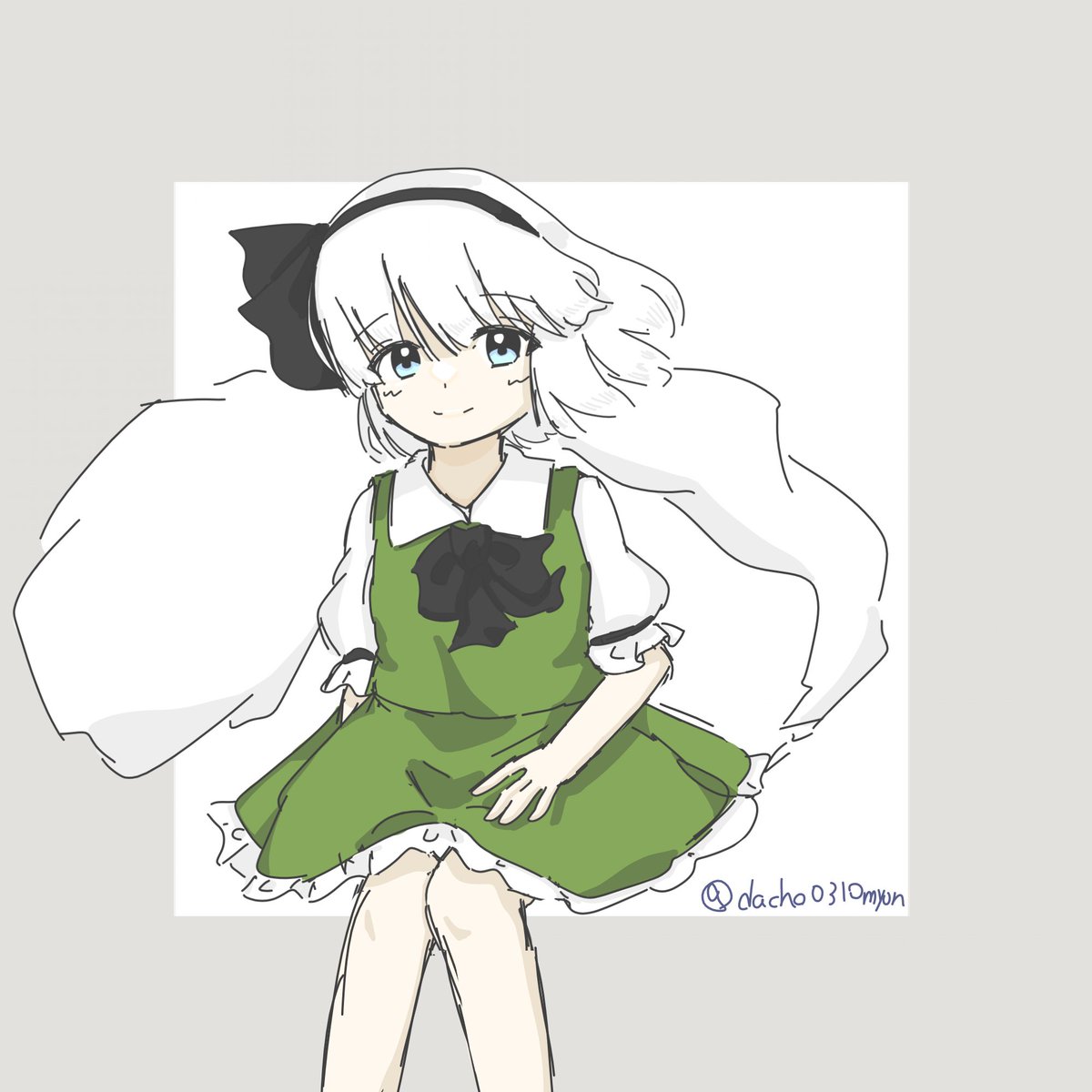 ダチョウさん tweet media