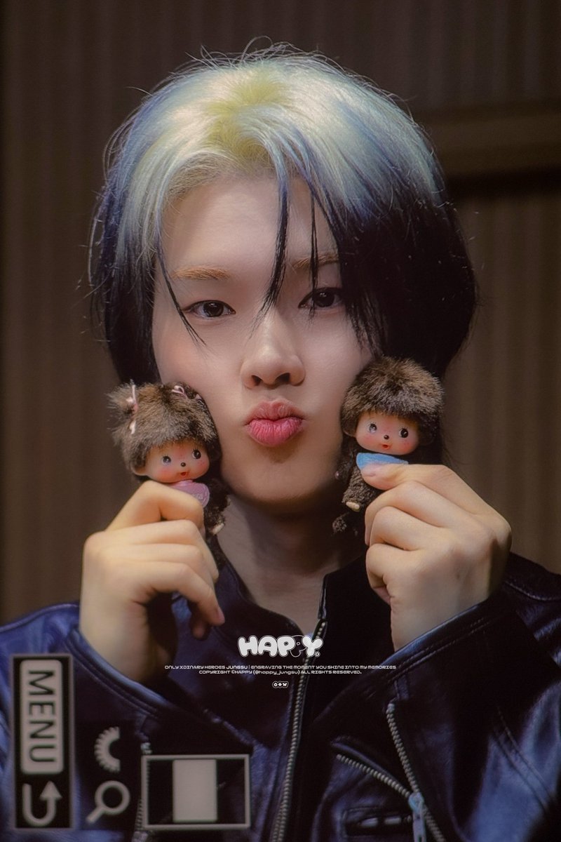 happy_jungsu's tweet photo. 260418

#정수 #Jungsu
#XdinaryHeroes #엑스디너리히어로즈 https://t.co/yBY3cI7jI4