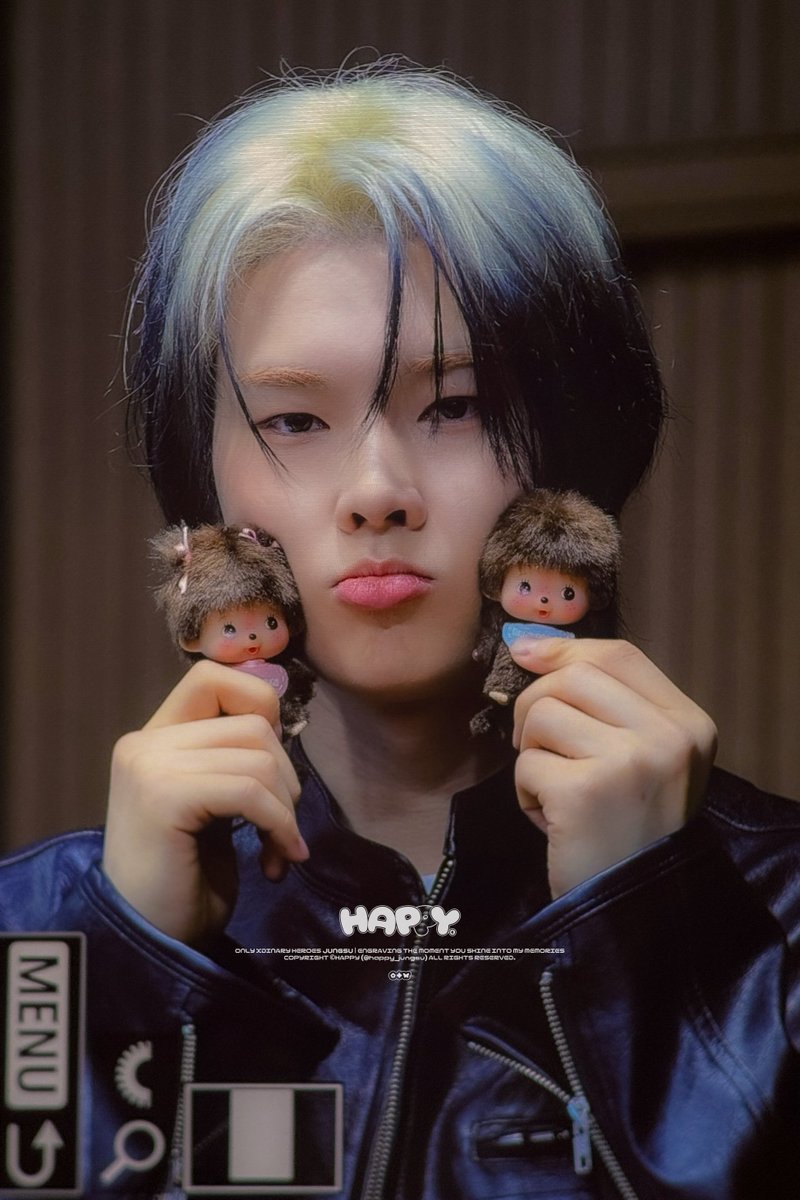 happy_jungsu's tweet photo. 260418

#정수 #Jungsu
#XdinaryHeroes #엑스디너리히어로즈 https://t.co/yBY3cI7jI4
