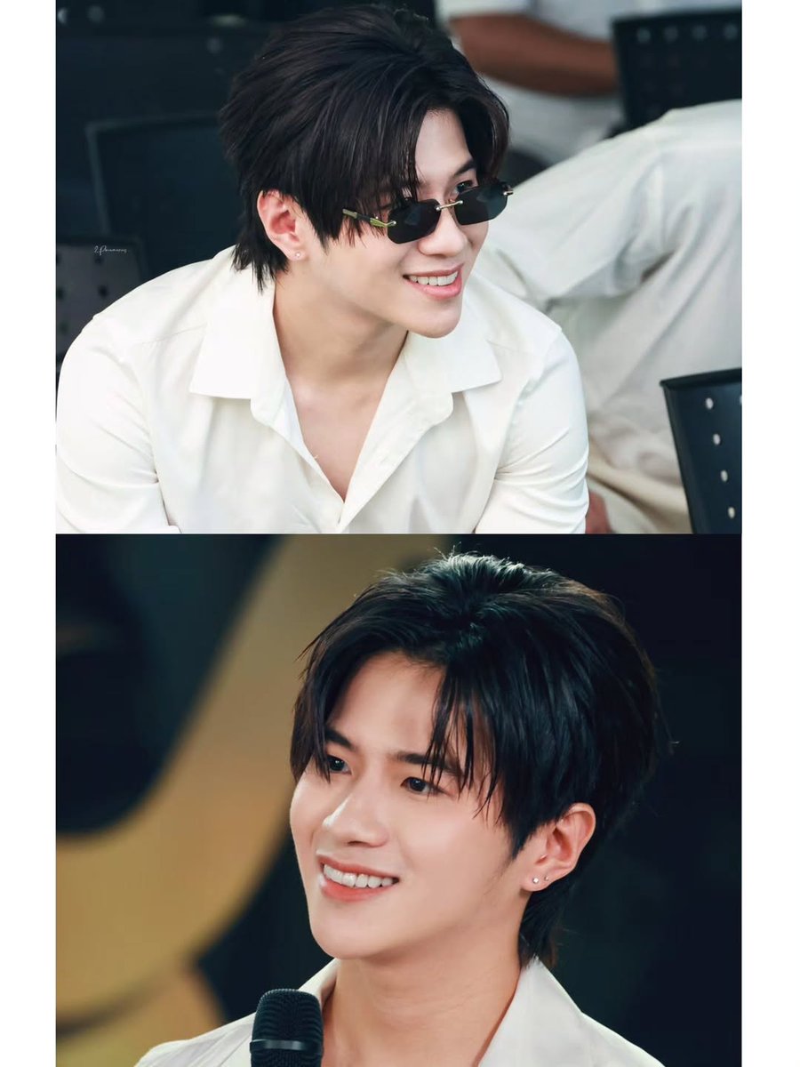bplannnnn_js's tweet photo. 2026.04.18
😍💚✨

#PlanRathavit #คนของแปลน
Plan up ig https://t.co/FcD9z56pu7