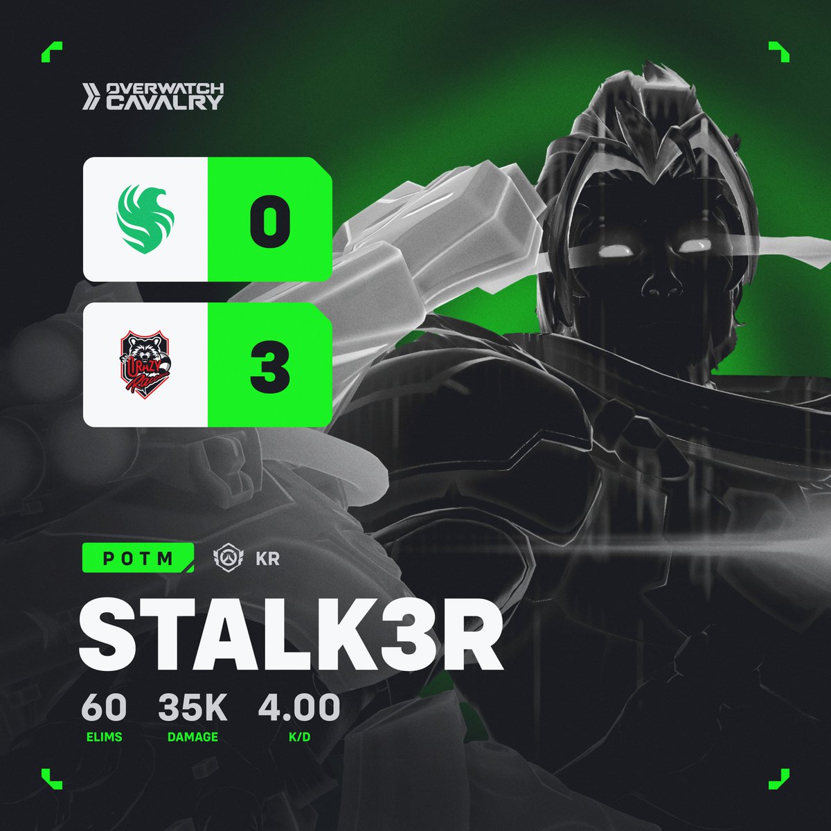 Cavalry Esports tweet media