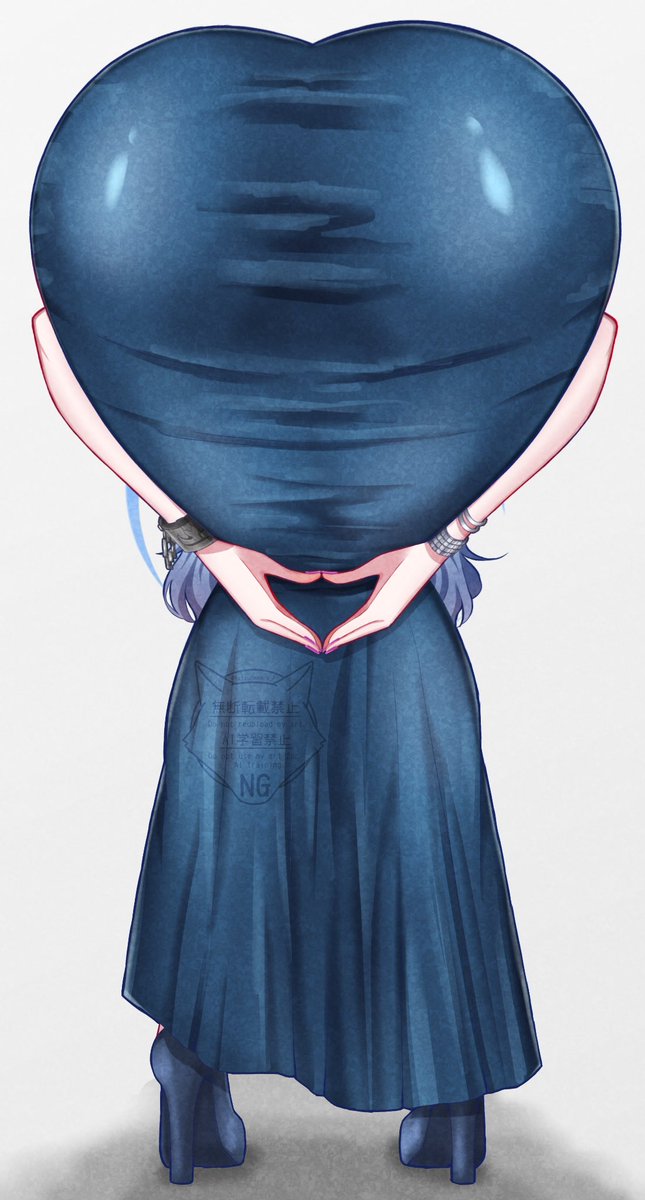 きつまる@skeb募集中 tweet media