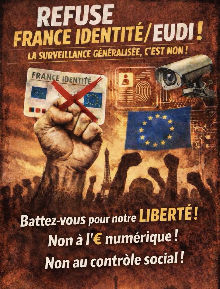 Mon Nom est Personne tweet media