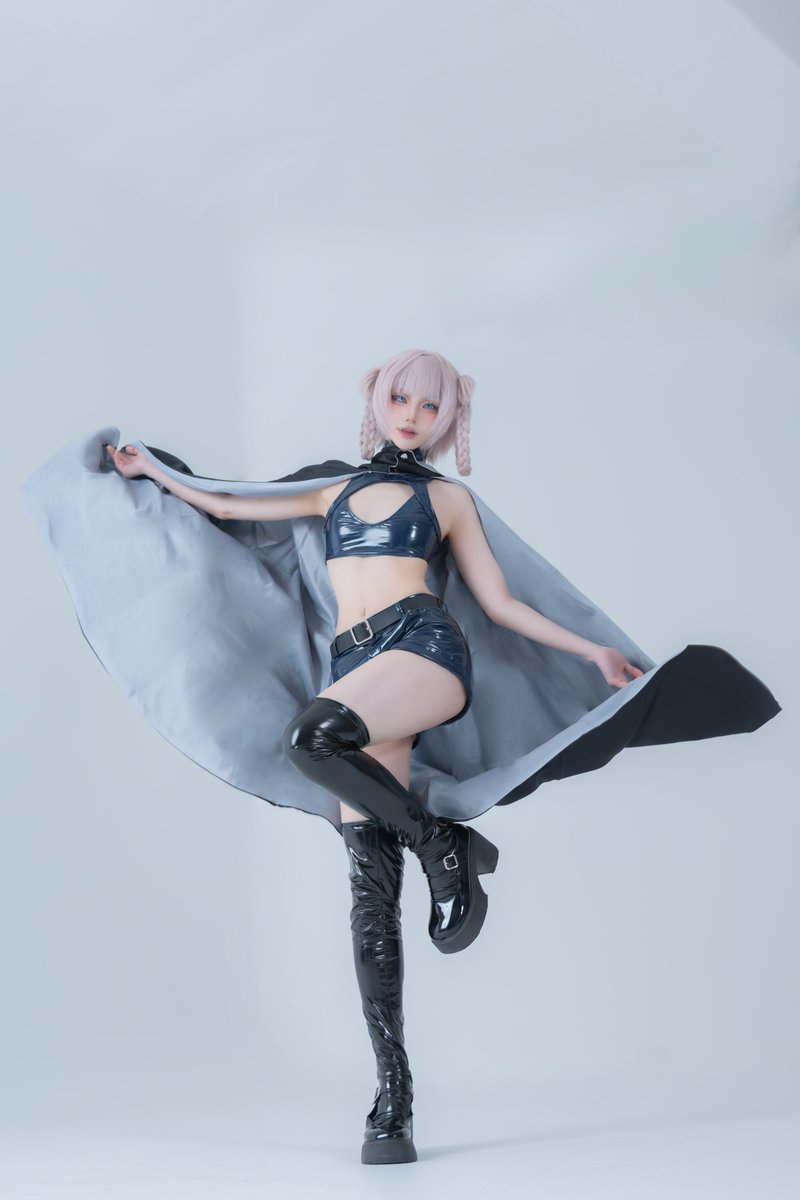 #よふかしのうた #七草ナズナ