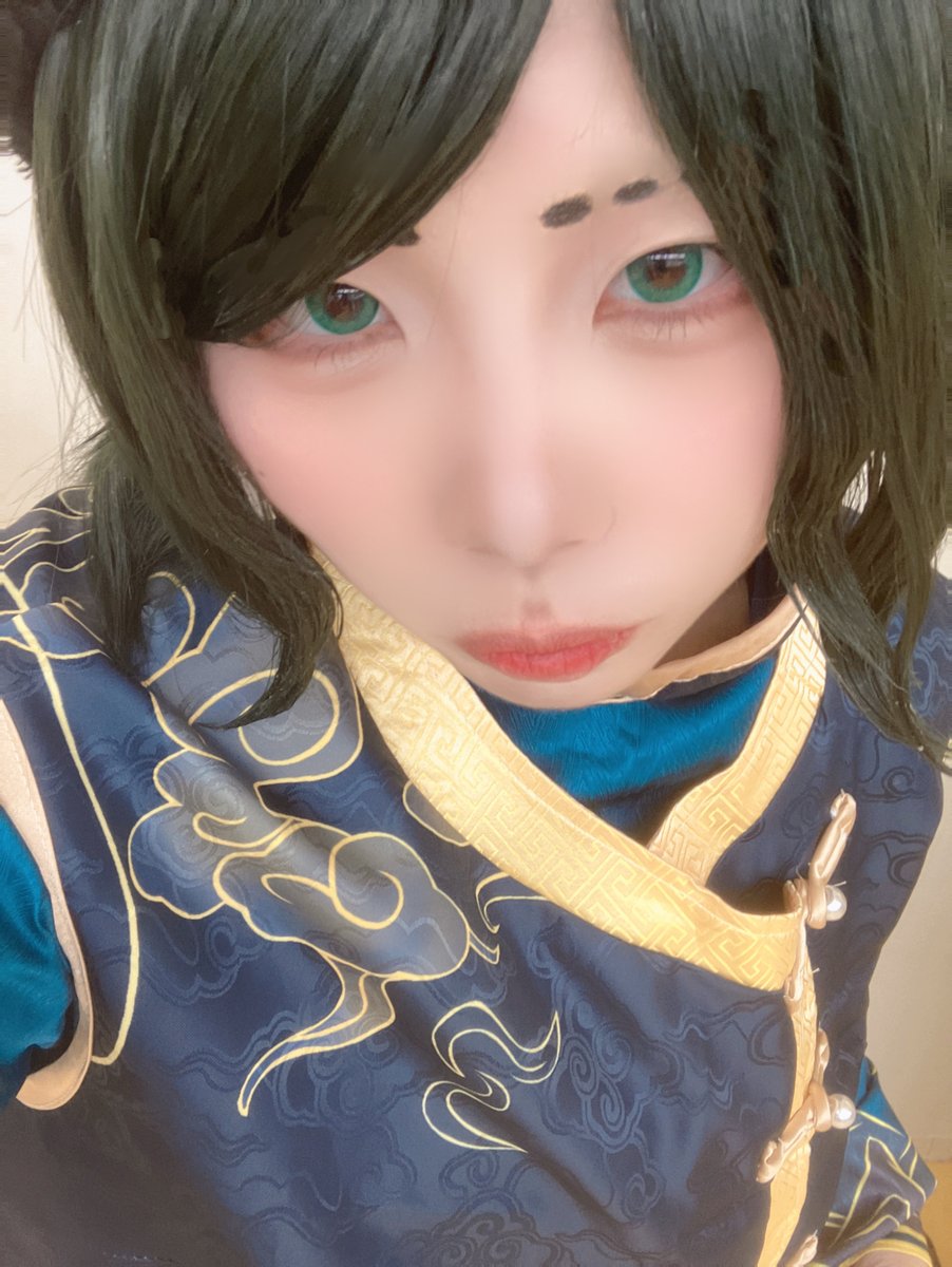 ふるれ tweet media
