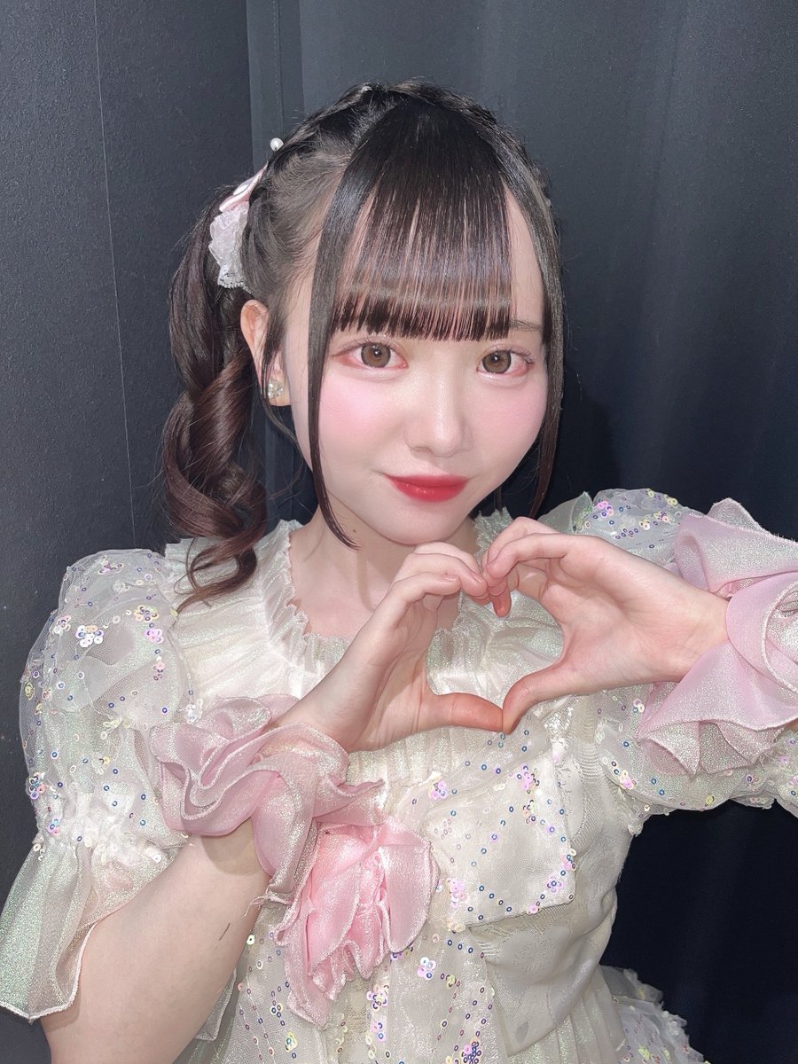 櫻木桃々【IWI!】5/4(月祝)📍新宿サーキット・5/9(土)MARQUEE祭mini❤️‍🔥 tweet media