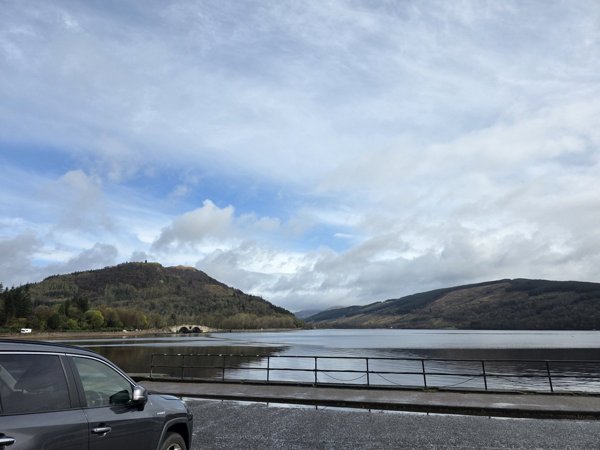 Stop over in Inverary as we travel to <a href="/PupilsAFC/">Campbeltown Pupils</a> for 1st time since 1932. The club last time had to take truck fitted out with seats and picked the ref up in Glasgow before making the journey for a draw. The replay with Campbeltown the team arrived by boat to Irvine Harbour.