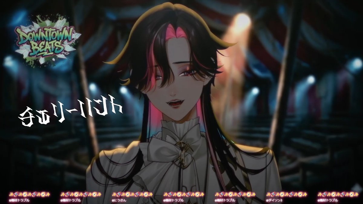 にうさん tweet media