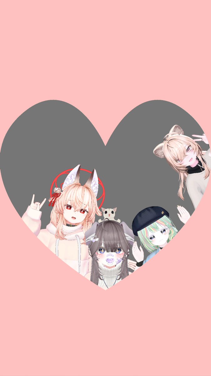 FOX_Say (뽁쎄이) tweet media