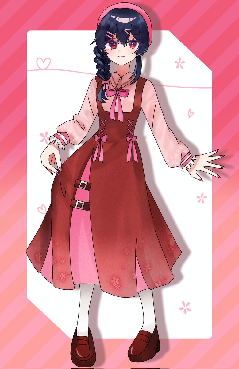 ねむり tweet media