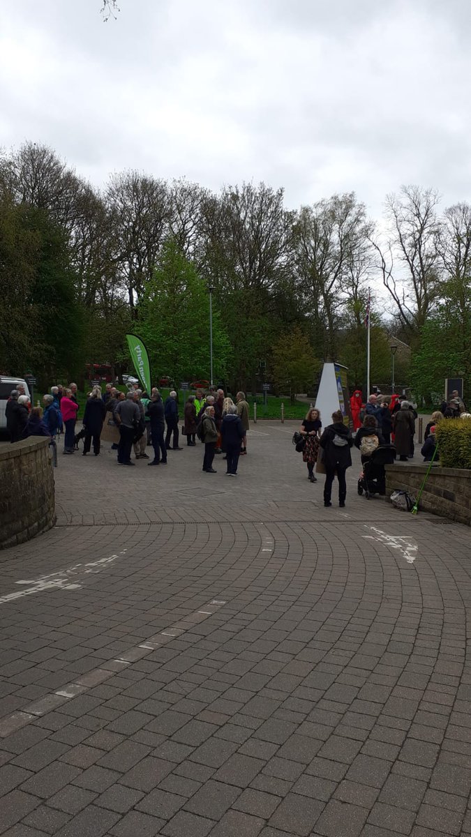 greenbeltsal's tweet photo. Thinking of everyone on this
#DayOfAction
#FightForNature
#CommunityActionDay
#VoteForNature
As was seen yesterday by
@PinewoodsHgt
@SaveRotaryWood
There is always
#Hope
🤞🤞🤞 https://t.co/3cMBdnhnTd