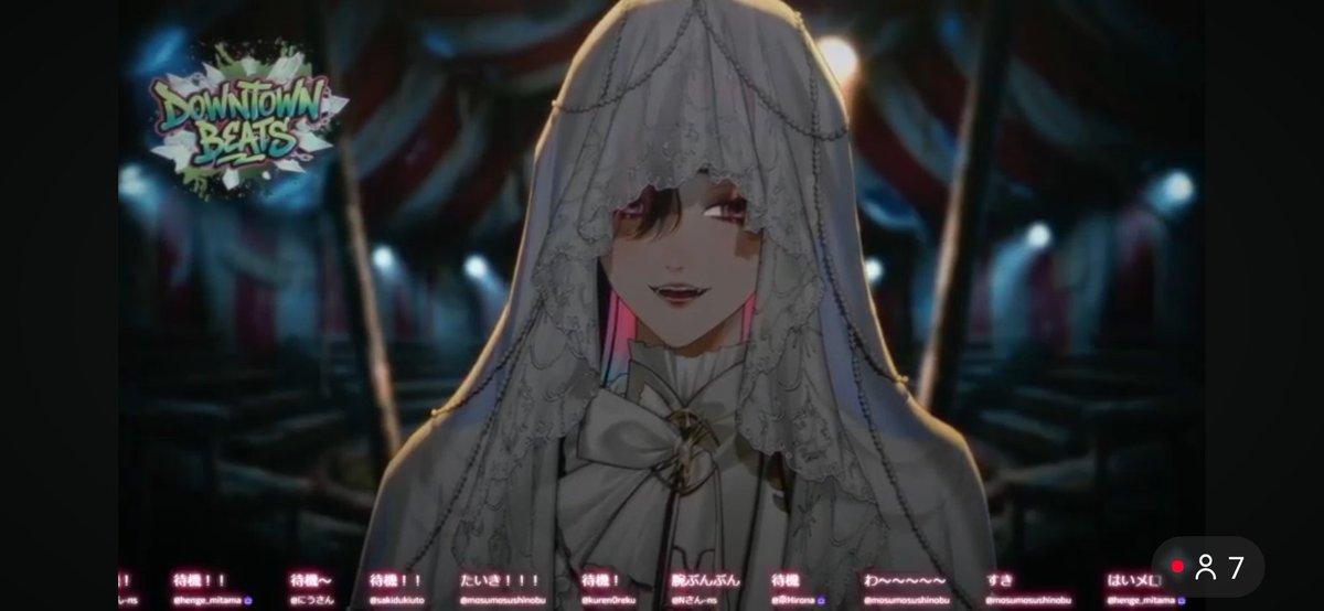 味噌汁七味 tweet media