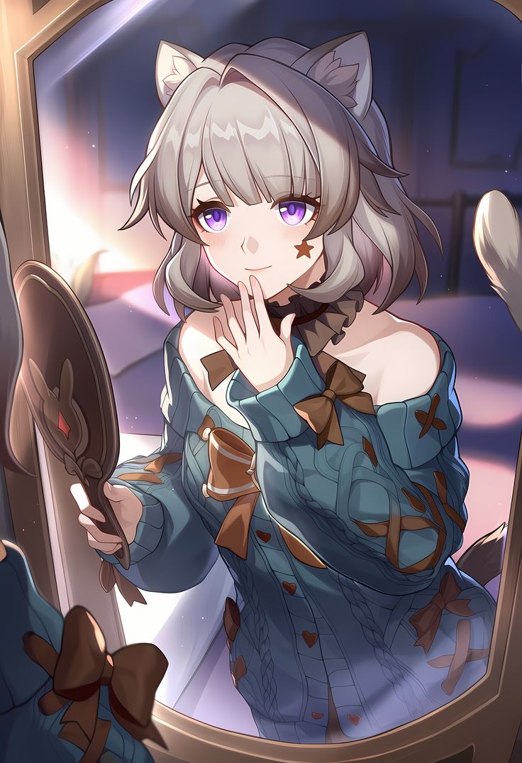 JenaiBlade tweet media