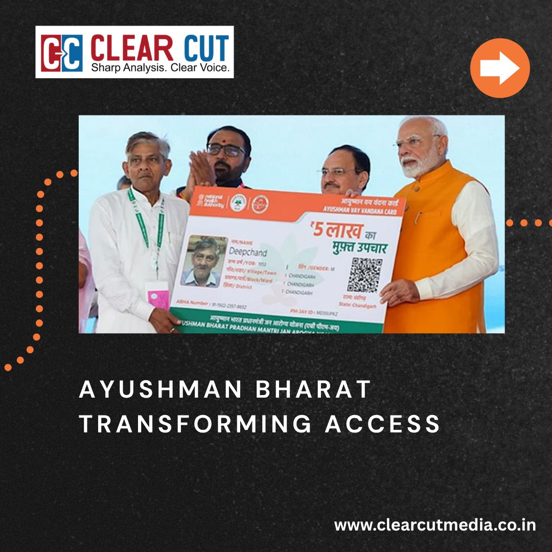 Clear Cut Magazine tweet media