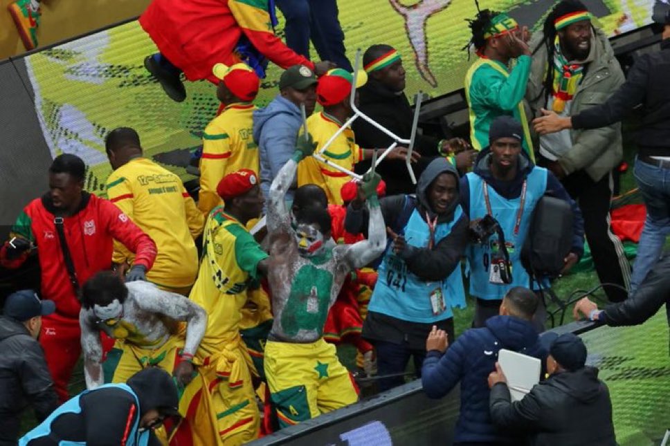 Lion Times 🇲🇦 tweet media